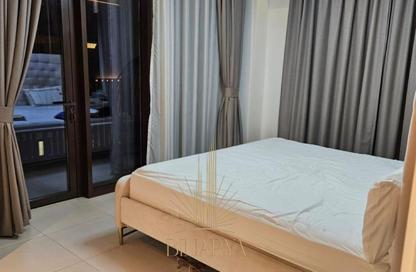 Apartment - 3 Bedrooms - 4 Bathrooms for sale in Bayshore at Creek Beach Building 2 - Bayshore at Creek Beach - Creek Beach - Dubai Creek Harbour (The Lagoons) - Dubai Apartment - 3 Bedrooms - 4 Bathrooms for sale in Bayshore at Creek Beach Building 2 - Bayshore at Creek Beach - Creek Beach - Dubai Creek Harbour (The Lagoons) - Dubai