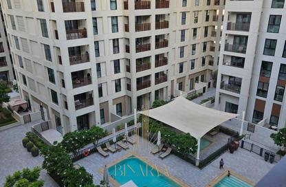 Apartment - 3 Bedrooms - 4 Bathrooms for sale in Bayshore at Creek Beach Building 2 - Bayshore at Creek Beach - Creek Beach - Dubai Creek Harbour (The Lagoons) - Dubai