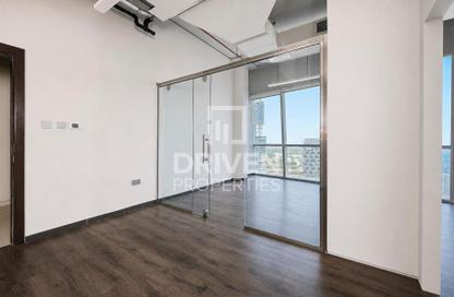 Office Space - Studio - 1 Bathroom for rent in B2B Tower - Business Bay - Dubai Office Space - Studio - 1 Bathroom for rent in B2B Tower - Business Bay - Dubai