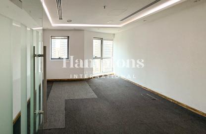 Office Space - Studio for rent in Tameem House - Barsha Heights (Tecom) - Dubai