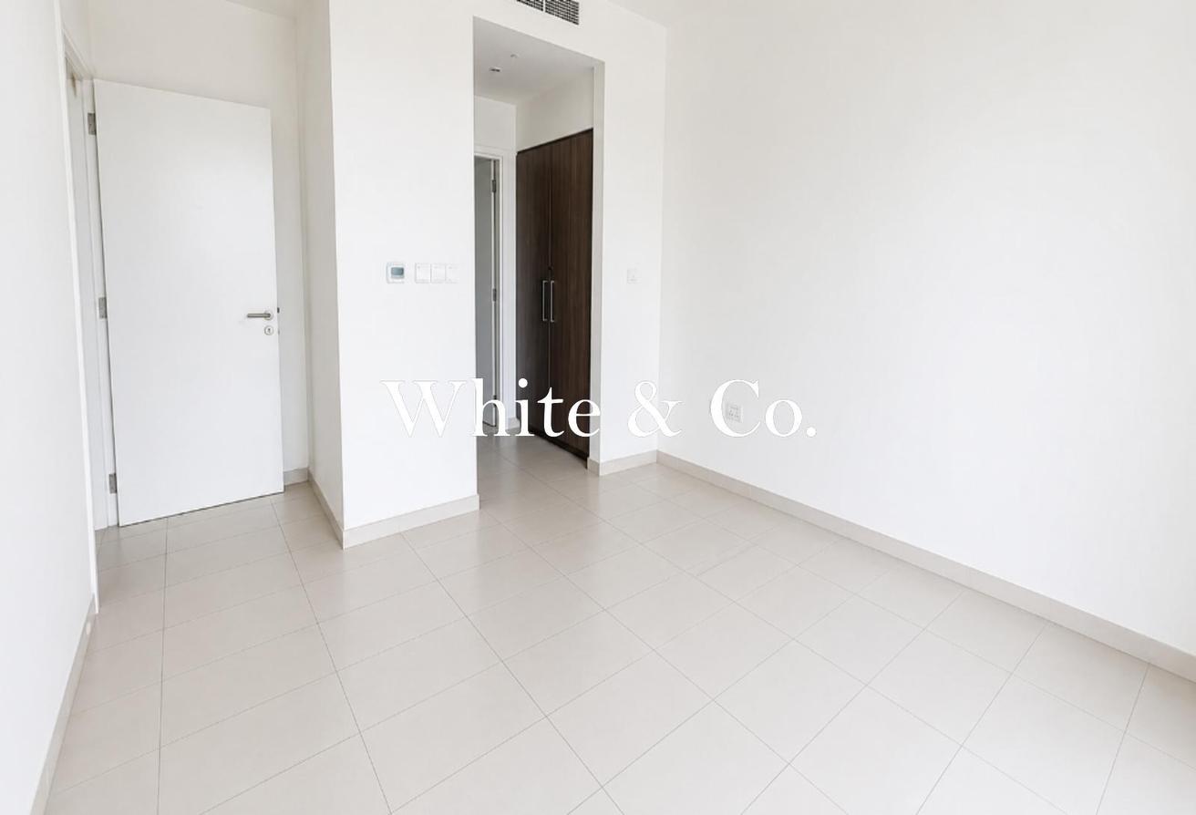 High Floor l Park View l Unfurnished Unit photo 7