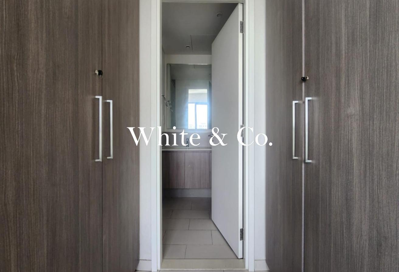 High Floor l Park View l Unfurnished Unit photo 9