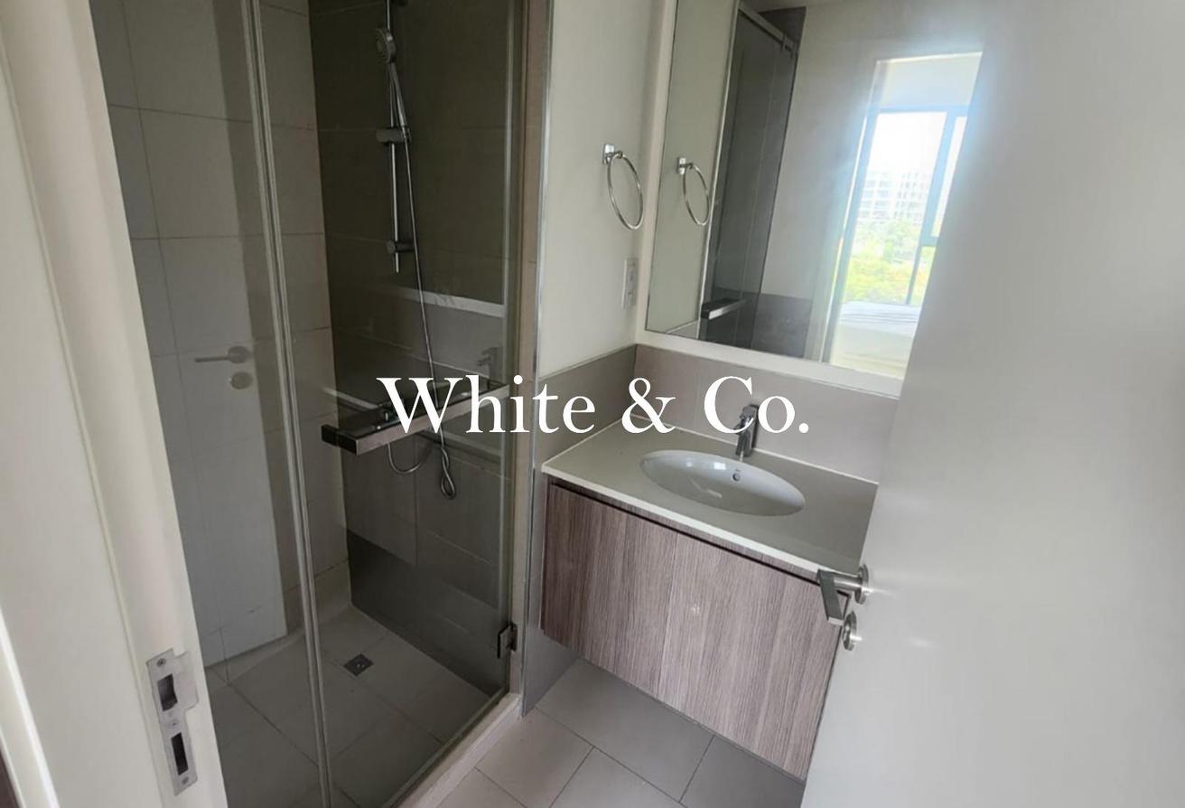 High Floor l Park View l Unfurnished Unit photo 8