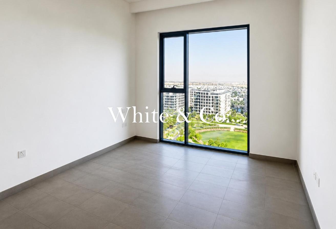 High Floor l Park View l Unfurnished Unit photo 5