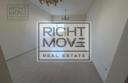 Apartment - 1 - 2 for rent in Axis Residence 2 - Axis Residence - Dubai Silicon Oasis - Dubai
