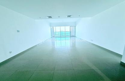 Apartment - 3 Bedrooms - 4 Bathrooms for rent in Al Mamzar - Al Mamzar - Sharjah - Sharjah