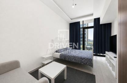 Apartment - Studio - 1 Bathroom for rent in Azizi Riviera 14 - Azizi Riviera - Meydan One - Meydan - Dubai Apartment - Studio - 1 Bathroom for rent in Azizi Riviera 14 - Azizi Riviera - Meydan One - Meydan - Dubai
