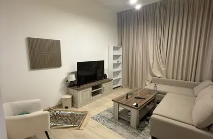 Apartment - 1 Bedroom - 2 Bathrooms for sale in Binghatti LUNA - District 12 - Jumeirah Village Circle - Dubai