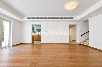 Villa - 3 - 4 for rent in Springs 12 - The Springs - Dubai