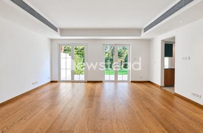 Villa - 3 - 4 for rent in Springs 12 - The Springs - Dubai