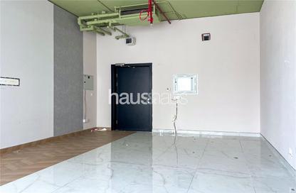 Office Space - Studio for rent in Tamani Art Tower - Business Bay - Dubai