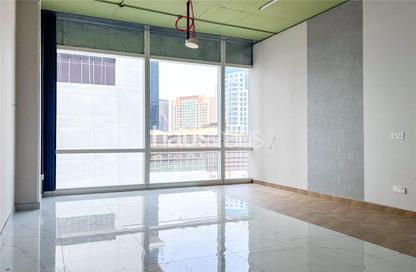 Office Space - Studio for rent in Tamani Art Tower - Business Bay - Dubai