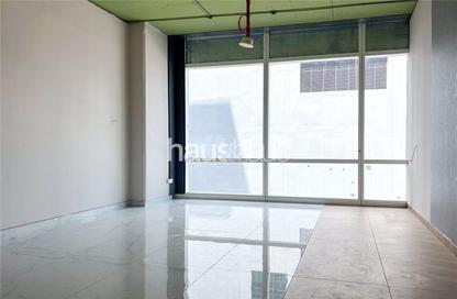 Office Space - Studio for rent in Tamani Art Tower - Business Bay - Dubai