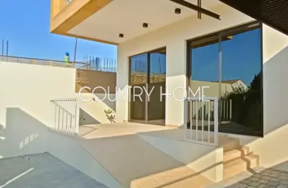 فيلا - 5 غرف نوم - 6 حمامات للايجار في فلل ام سقيم 1 - أم سقيم 1 - أم سقيم - دبي