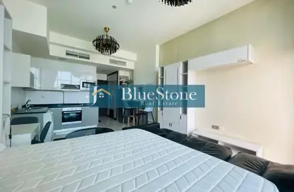 شقة - 1 حمام للايجار في بيز من دانوب - الخليج التجاري - دبي