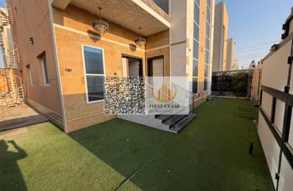 Villa - 5 - 7+ for rent in Al Yasmeen 1 - Al Yasmeen - Ajman