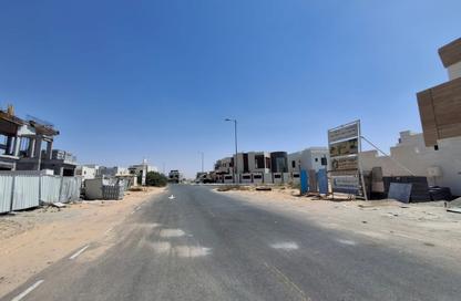 Land - Studio for sale in Tilal City D - Tilal City - Sharjah Land - Studio for sale in Tilal City D - Tilal City - Sharjah