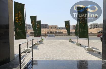 Apartment - Studio - 1 Bathroom for sale in Garden Residences - Emirates City - Ajman