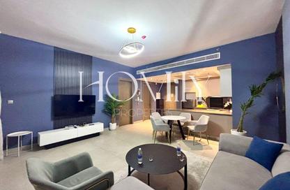 Apartment - 1 Bedroom - 2 Bathrooms for rent in Bluebell Residence - District 11 - Jumeirah Village Circle - Dubai Apartment - 1 Bedroom - 2 Bathrooms for rent in Bluebell Residence - District 11 - Jumeirah Village Circle - Dubai