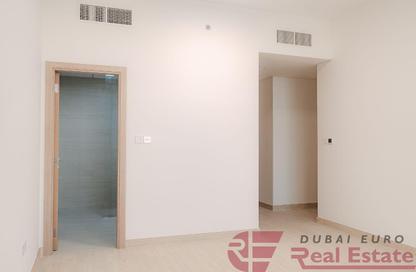 Apartment - 3 Bedrooms - 4 Bathrooms for rent in M2M Building - Meydan Avenue - Meydan - Dubai