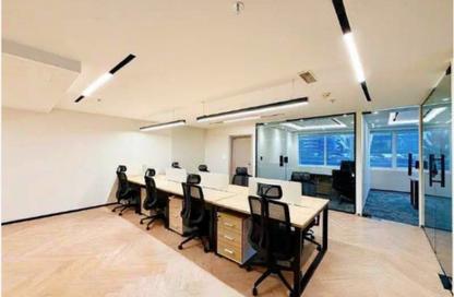 Office Space - Studio for rent in One Lake Plaza - JLT Cluster T - Jumeirah Lake Towers - Dubai