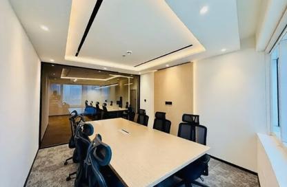 Office Space - Studio for rent in One Lake Plaza - JLT Cluster T - Jumeirah Lake Towers - Dubai