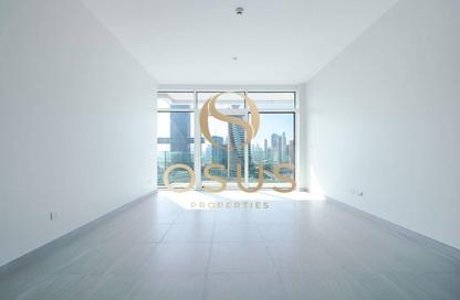 Apartment - 1 - 1 for sale in Park Gate Residence 3 - Park Gate Residences - Al Kifaf - Bur Dubai - Dubai