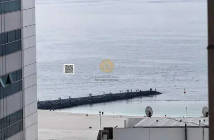 شقة - 2 غرف نوم - 3 حمامات للبيع في 1 عجمان ون تاور - عجمان واحد - عجمان وسط المدينة - عجمان