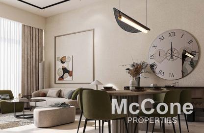 Apartment - 3 Bedrooms - 4 Bathrooms for sale in South Living - Dubai South (Dubai World Central) - Dubai