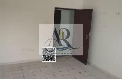 سكن عمال - استوديو - 8 حمامات للايجار في الجرف - عجمان وسط المدينة - عجمان