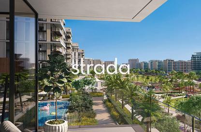 Duplex - 3 Bedrooms - 4 Bathrooms for sale in Elvira 2 - Elvira at Dubai Hills Estate - Dubai Hills Estate - Dubai Duplex - 3 Bedrooms - 4 Bathrooms for sale in Elvira 2 - Elvira at Dubai Hills Estate - Dubai Hills Estate - Dubai