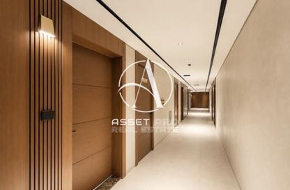 Apartment - 1 Bedroom - 2 Bathrooms for rent in Nadd Al Hammar - Dubai