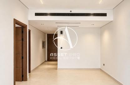 Apartment - 1 Bedroom - 2 Bathrooms for rent in Nadd Al Hammar - Dubai