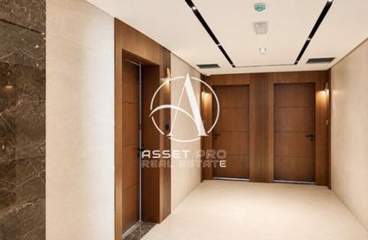 Apartment - 1 Bedroom - 2 Bathrooms for rent in Nadd Al Hammar - Dubai