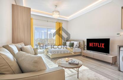 Apartment - Studio - 1 for rent in The Icon Casa - District 11 - Jumeirah Village Circle - Dubai Apartment - Studio - 1 for rent in The Icon Casa - District 11 - Jumeirah Village Circle - Dubai