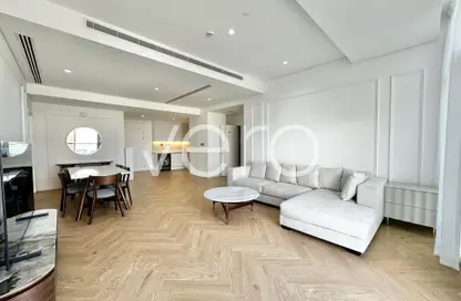 شقة - 2 غرف نوم - 2 حمامات للايجار في ذا إيت 8 - ذا كريسنت - نخلة جميرا - دبي