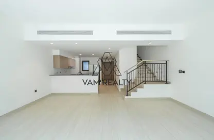 تاون هاوس - 5 غرف نوم - 5 حمامات للايجار في سانتوريني - داماك لاجونز - دبي