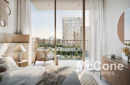 Apartment - 3 - 4 for sale in Valo - Dubai Creek Harbour (The Lagoons) - Dubai