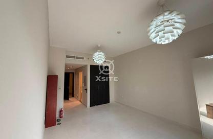 Apartment - Studio - 1 Bathroom for rent in Kappa Acca 5 - Residential District - Dubai South (Dubai World Central) - Dubai