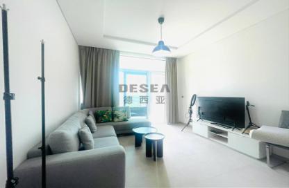 Apartment - 1 - 2 for rent in Banyan Tree Residences Hillside Dubai - Jumeirah Lake Towers - Dubai Apartment - 1 - 2 for rent in Banyan Tree Residences Hillside Dubai - Jumeirah Lake Towers - Dubai
