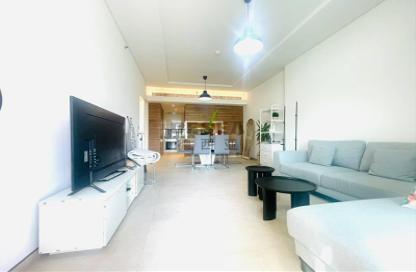 Apartment - 1 - 2 for rent in Banyan Tree Residences Hillside Dubai - Jumeirah Lake Towers - Dubai Apartment - 1 - 2 for rent in Banyan Tree Residences Hillside Dubai - Jumeirah Lake Towers - Dubai