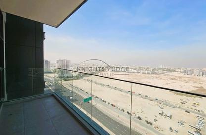 Apartment - 2 Bedrooms - 3 Bathrooms for rent in PG One - Al Furjan - Dubai