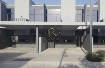 Townhouse - 2 Bedrooms - 4 Bathrooms for sale in Sendian - Masaar - Tilal City - Sharjah