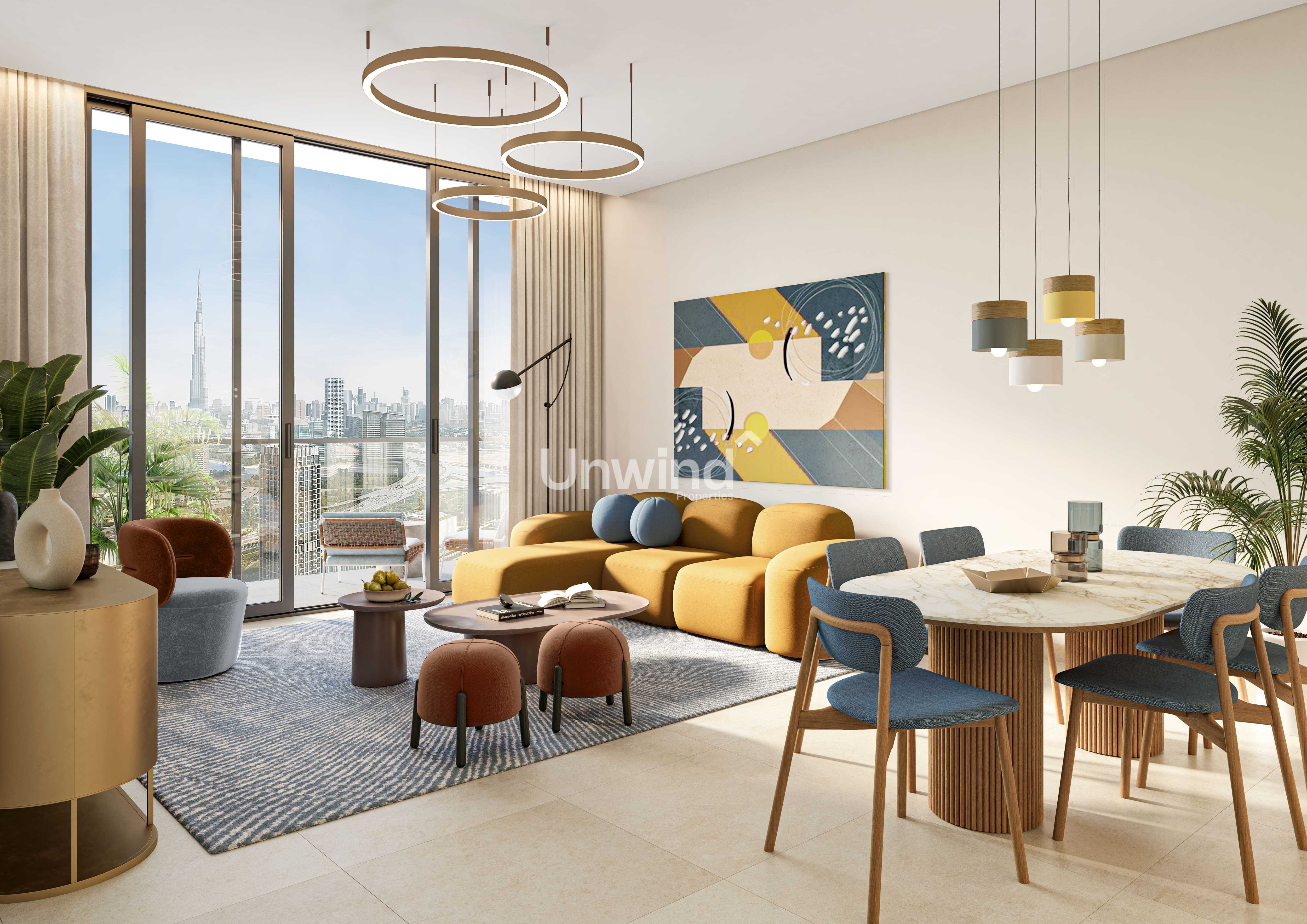 Luxury Living | Close To OP | Multiple Options