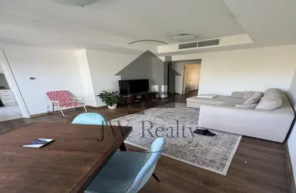 فيلا - 3 غرف نوم - 4 حمامات للايجار في الينابيع 9 - الينابيع - دبي