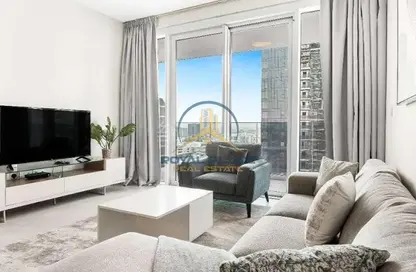 شقة - غرفة نوم - 2 حمامات للايجار في 1 Residences - 2 - وان ريزيدندس - الكفاف - زعبيل - دبي