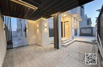 Villa - 5 Bedrooms - 7 Bathrooms for sale in Kabbali Hills - Al Helio 2 - Al Helio - Ajman
