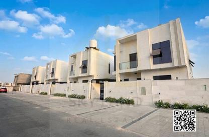 Villa - 5 Bedrooms - 7 Bathrooms for sale in Kabbali Hills - Al Helio 2 - Al Helio - Ajman