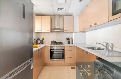 Apartment - 1 - 2 for rent in Jeewar - District 11 - Jumeirah Village Circle - Dubai