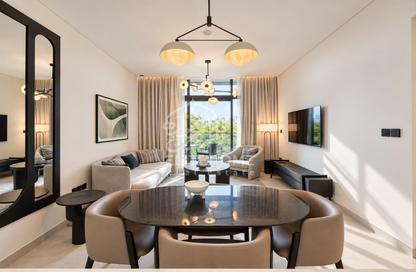 Apartment - 2 - 3 for sale in Vida 3 - Vida Residences - Aljada - Sharjah Apartment - 2 - 3 for sale in Vida 3 - Vida Residences - Aljada - Sharjah